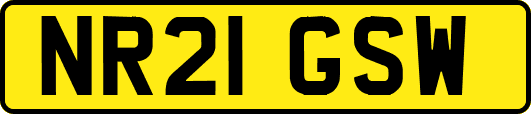 NR21GSW