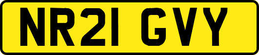 NR21GVY