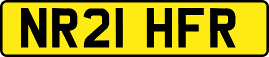 NR21HFR