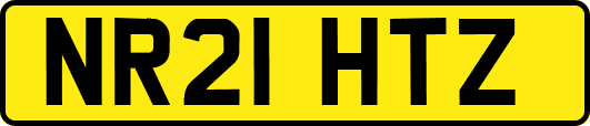 NR21HTZ