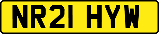 NR21HYW