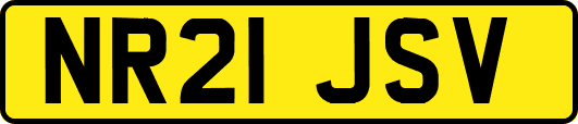 NR21JSV