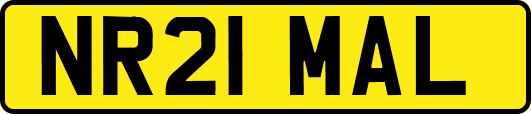 NR21MAL