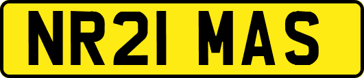 NR21MAS