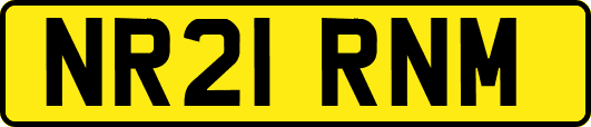 NR21RNM