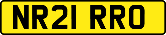 NR21RRO