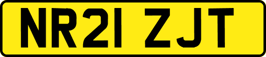 NR21ZJT