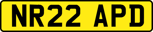 NR22APD