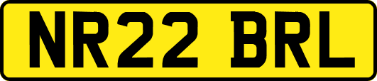 NR22BRL