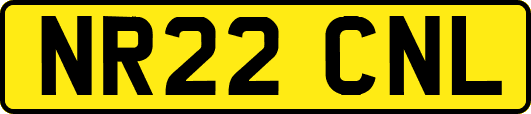 NR22CNL