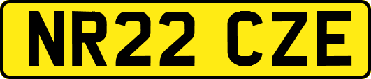 NR22CZE