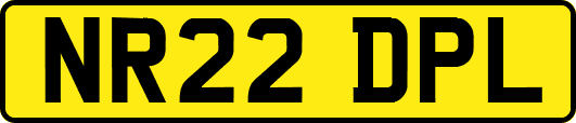 NR22DPL