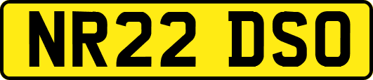 NR22DSO