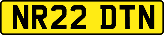 NR22DTN