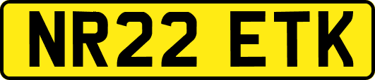 NR22ETK