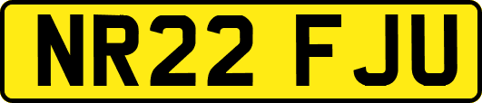 NR22FJU
