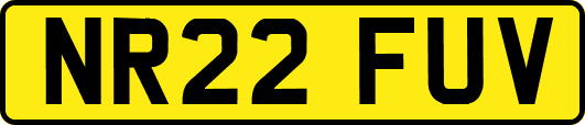 NR22FUV