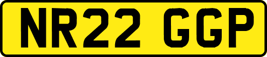 NR22GGP