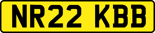 NR22KBB