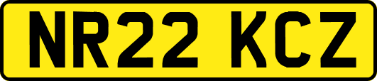 NR22KCZ