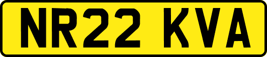 NR22KVA
