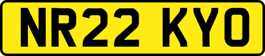 NR22KYO