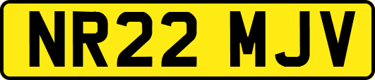 NR22MJV