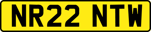 NR22NTW
