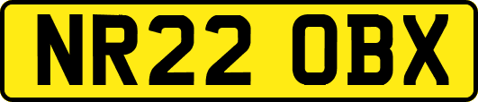 NR22OBX
