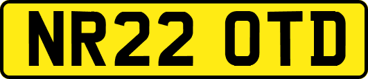 NR22OTD