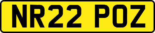 NR22POZ
