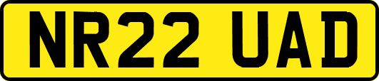 NR22UAD