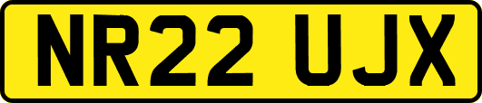 NR22UJX