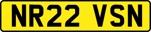 NR22VSN