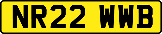 NR22WWB