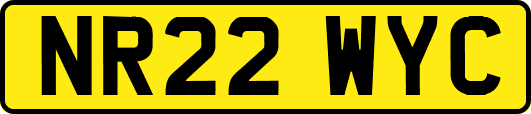 NR22WYC
