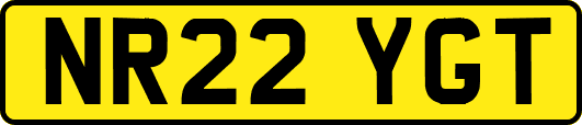 NR22YGT