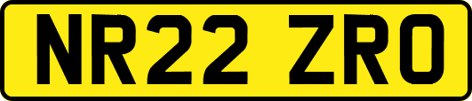 NR22ZRO