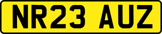 NR23AUZ