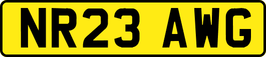 NR23AWG