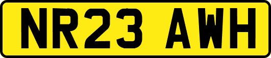 NR23AWH