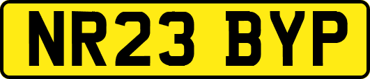 NR23BYP