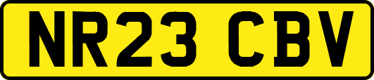NR23CBV