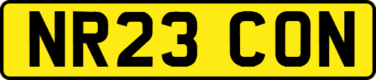 NR23CON