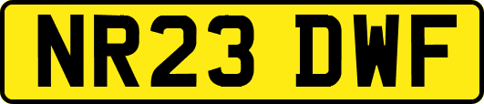 NR23DWF