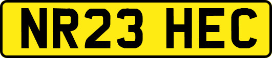 NR23HEC