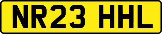 NR23HHL