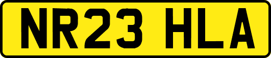 NR23HLA