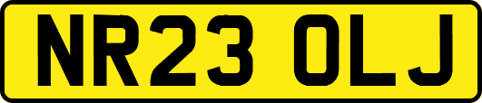 NR23OLJ