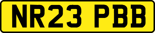 NR23PBB